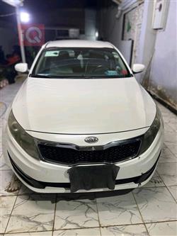 كيا اوبتيما